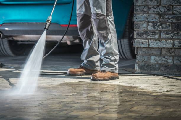 Best Deck and Patio Pressure Washing in Las Palmas Ii, TX