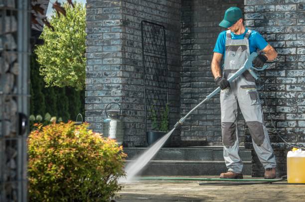 Best Sidewalk and Walkway Pressure Cleaning in Las Palmas Ii, TX