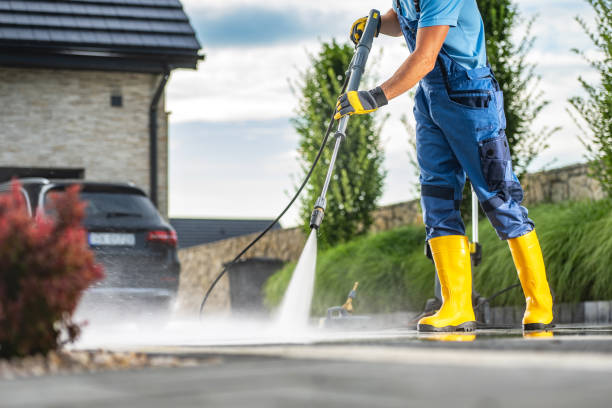 Best Soft Washing for Delicate Surfaces in Las Palmas Ii, TX